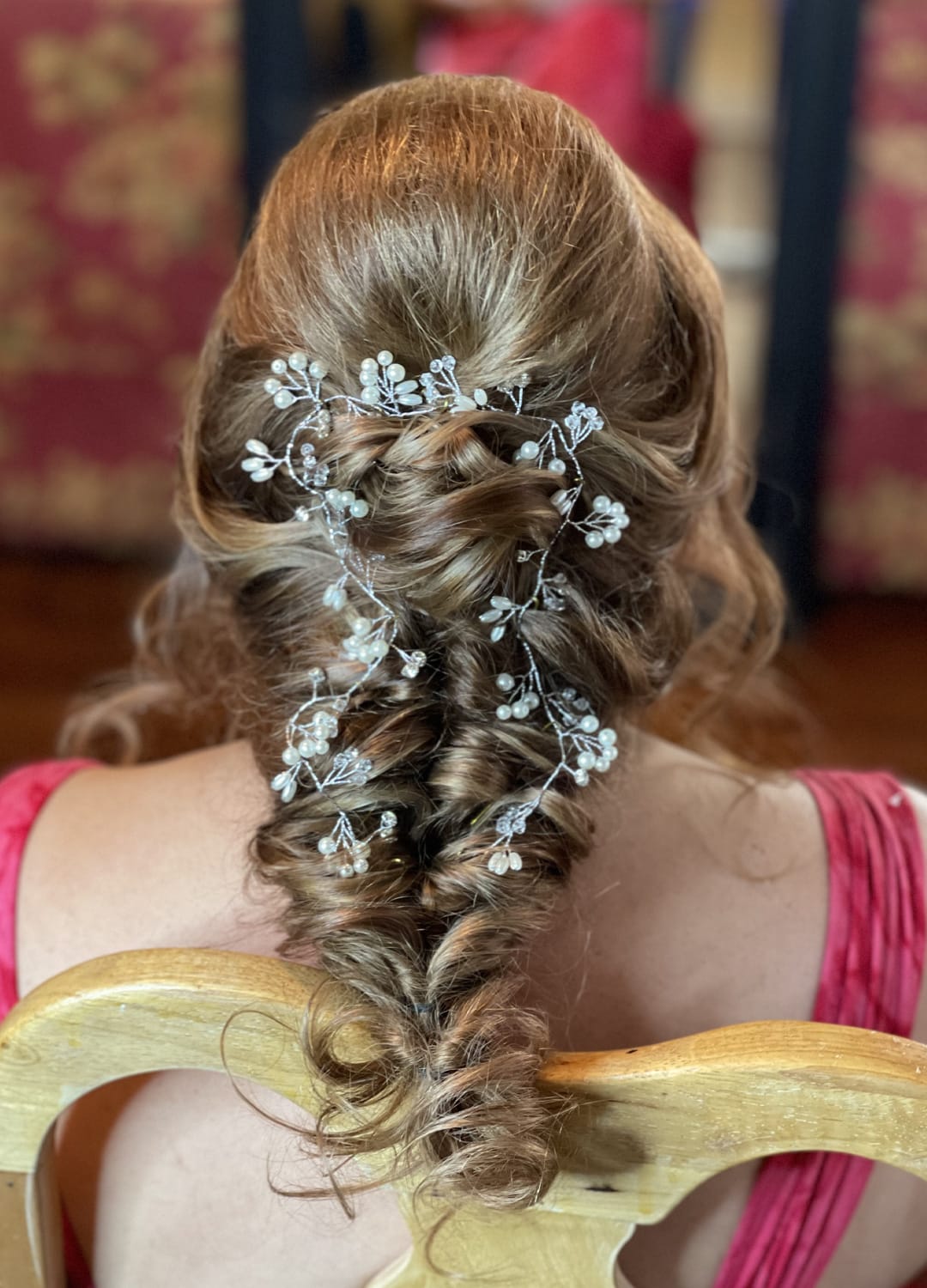 Bridal Hair and Makeup Services